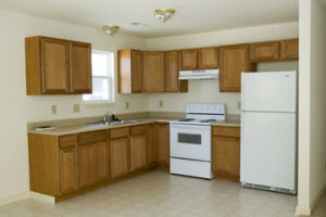 Cabinet Refacing
